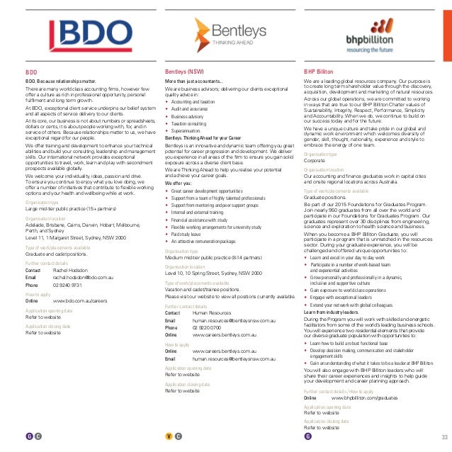 bdo cover letter bdo cover letter